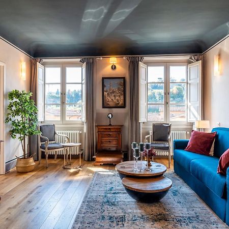 Genteel Home Piazza Pitti フィレンツェ エクステリア 写真
