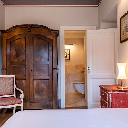 Genteel Home Piazza Pitti フィレンツェ エクステリア 写真