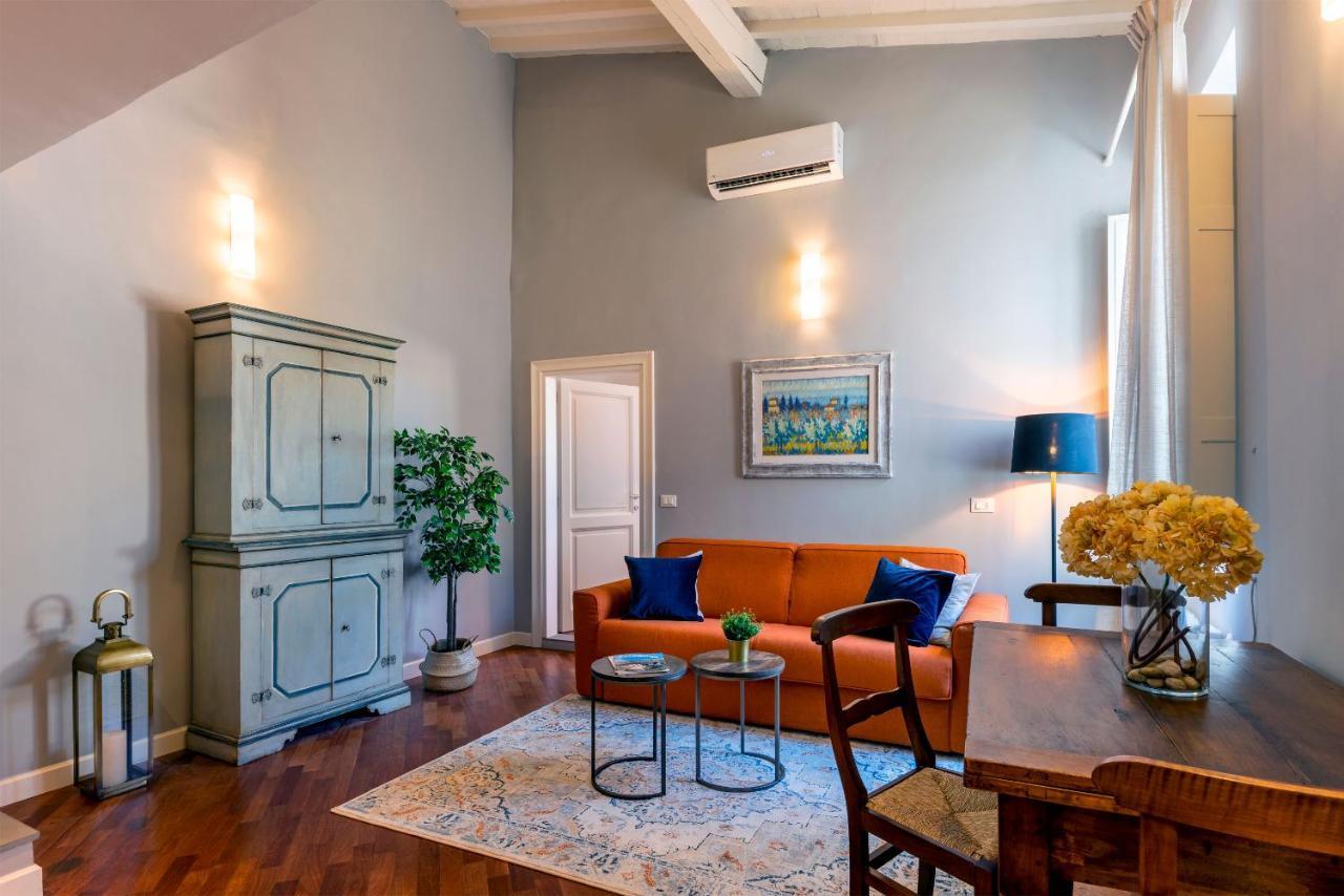 Genteel Home Piazza Pitti フィレンツェ エクステリア 写真
