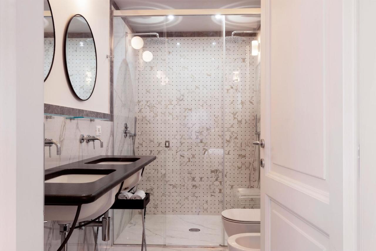 Genteel Home Piazza Pitti フィレンツェ エクステリア 写真