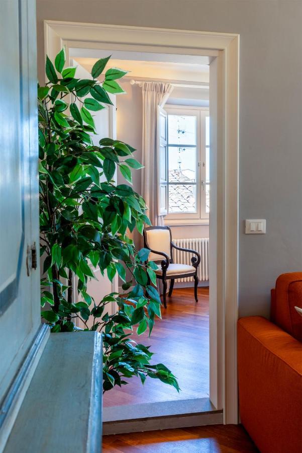 Genteel Home Piazza Pitti フィレンツェ エクステリア 写真