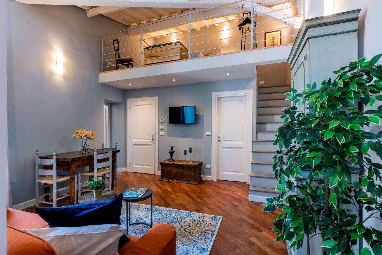 Genteel Home Piazza Pitti フィレンツェ エクステリア 写真