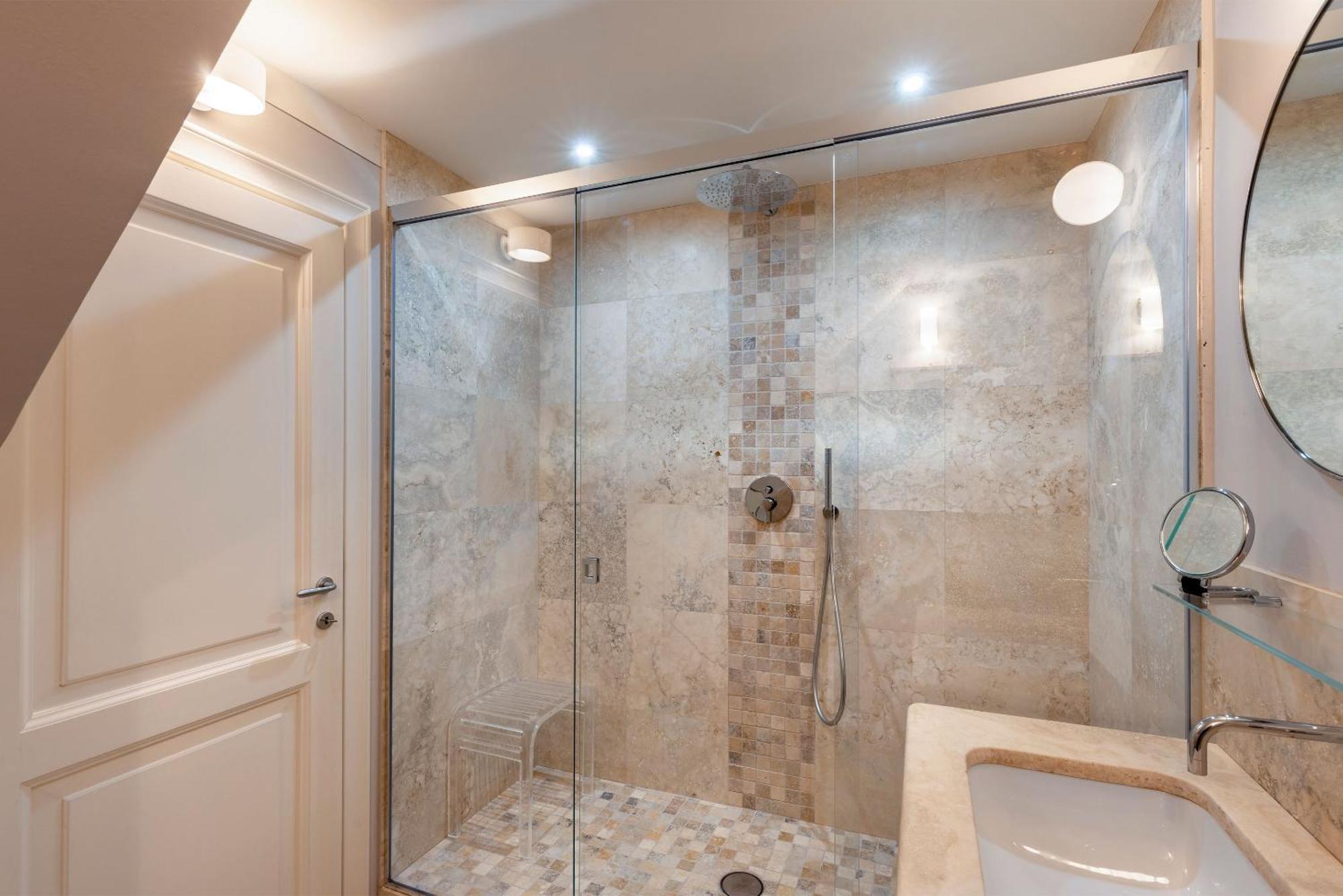 Genteel Home Piazza Pitti フィレンツェ エクステリア 写真