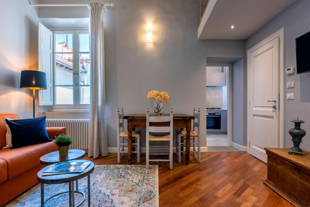 Genteel Home Piazza Pitti フィレンツェ エクステリア 写真
