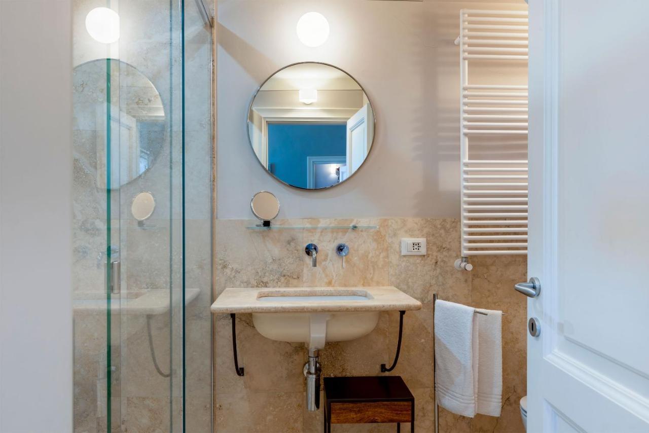 Genteel Home Piazza Pitti フィレンツェ エクステリア 写真