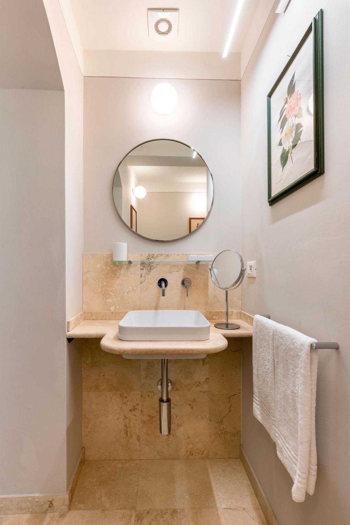Genteel Home Piazza Pitti フィレンツェ エクステリア 写真