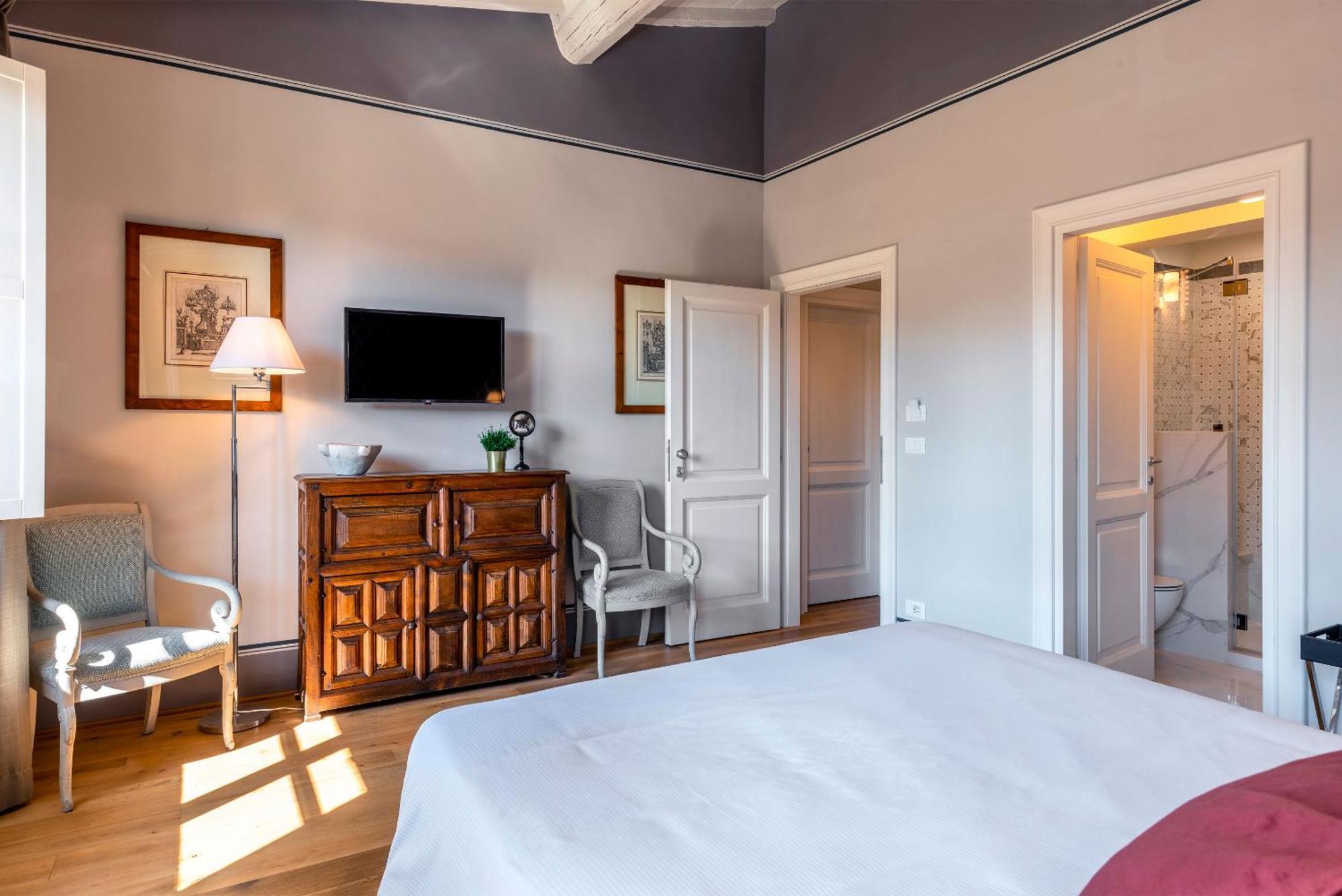 Genteel Home Piazza Pitti フィレンツェ エクステリア 写真