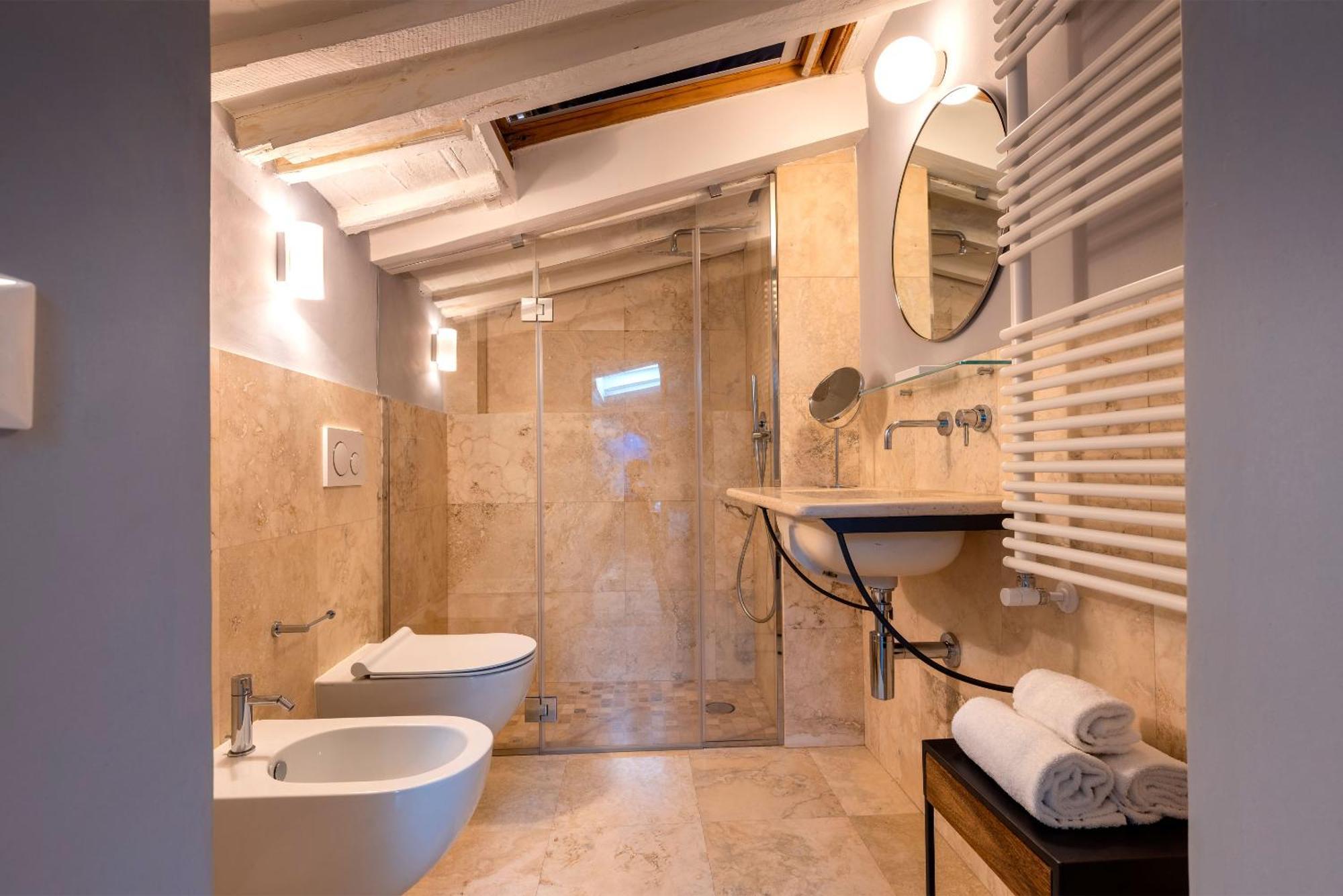 Genteel Home Piazza Pitti フィレンツェ エクステリア 写真