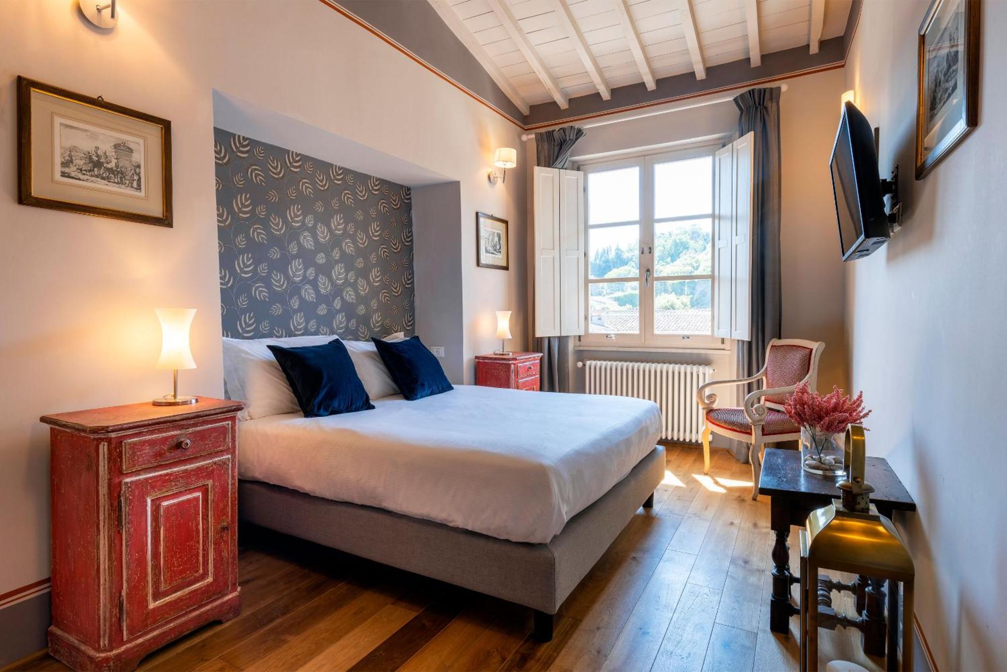Genteel Home Piazza Pitti フィレンツェ エクステリア 写真